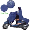 Áo Mưa Cánh Dơi Xẻ Tà Da Cá, Siêu Bền, Trượt Nước Tốt, Size 1m2‑1m4 Dành Cho Người Lớn, Giá Ưu Đãi 84.000₫ 5