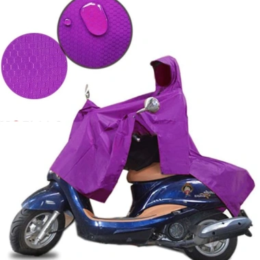 Áo Mưa Cánh Dơi Xẻ Tà Da Cá, Siêu Bền, Trượt Nước Tốt, Size 1m2‑1m4 Dành Cho Người Lớn, Giá Ưu Đãi 84.000₫