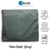 Áo Mưa Cánh Dơi Xẻ Vải Tổ Ong, Phủ Xe và Mang Balo, Phù Hợp Nhiều Xe - Giá 90.000₫ 8