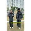 Áo Mưa Cao Cấp HOÀNG CẦM Chống Thấm, Kèm Túi Dù Thiết Kế Riêng Bền Đẹp - Giá Ưu Đãi 343.849₫ 2