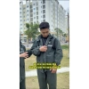 Áo Mưa Cao Cấp HOÀNG CẦM Chống Thấm, Kèm Túi Dù Thiết Kế Riêng Bền Đẹp - Giá Ưu Đãi 343.849₫ 4