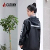 Áo mưa CATONY KP091 siêu dai chống thấm nước thời trang Hàn Quốc nam nữ giá 239.000₫ 8