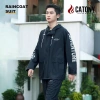 Áo mưa CATONY KP091 siêu dai chống thấm nước thời trang Hàn Quốc nam nữ giá 239.000₫ 10