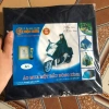 Áo Mưa Choàng 1-2 Người PVC Cánh Dơi Không Nắp Gương - 36.000đ 3