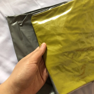 Áo Mưa Choàng 1-2 Người PVC Cánh Dơi Không Nắp Gương - 36.000đ
