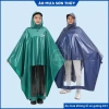 Áo mưa choàng 1 mũ PVC siêu dai K31 Sơn Thủy ST2 - Giá chỉ 152.000đ 5