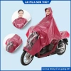 Áo mưa choàng 1 mũ PVC siêu dai K31 Sơn Thủy ST2 - Giá chỉ 152.000đ 7