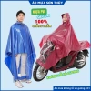 Áo mưa choàng 1 mũ PVC siêu dai K31 Sơn Thủy ST2 - Giá chỉ 152.000đ 8