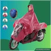 Áo mưa choàng 1 mũ PVC siêu dai K31 Sơn Thủy ST2 - Giá chỉ 152.000đ 9