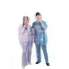 Áo mưa chui đầu nylon tiện lợi, siêu nhẹ cho đi đường, đi phượt chỉ 18.000 đồng 6