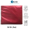 Áo Mưa Cổ Cao Dây Rút Bít Hông Xe Máy - Chống Thấm, Bo Chun, Mang Balo, Giá 90k 6