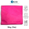 Áo Mưa Cổ Cao Dây Rút Bít Hông Xe Máy - Chống Thấm, Bo Chun, Mang Balo, Giá 90k 7