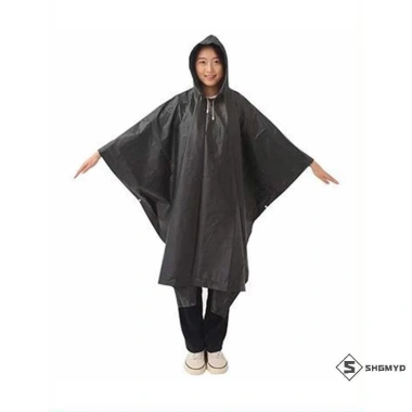 Áo mưa có mũ trùm đầu, chống thấm, thích hợp xe máy, cắm trại, đi bộ đường dài, du lịch - 66.636₫ 7 Áo mưa có mũ trùm đầu, chống thấm, thích hợp xe máy, cắm trại, đi bộ đường dài, du lịch - 66.636₫ 7