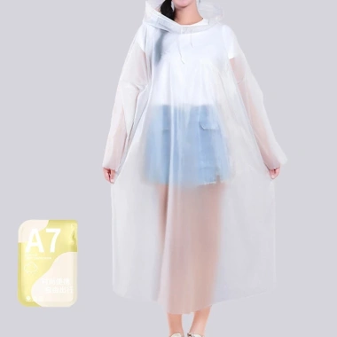 Áo mưa có mũ trùm đầu thoáng khí, phù hợp cho hòa nhạc và du lịch, cho mọi thời tiết, bảo vệ mưa - Giá ưu đãi 36.612 VND 10 Áo mưa có mũ trùm đầu thoáng khí, phù hợp cho hòa nhạc và du lịch, cho mọi thời tiết, bảo vệ mưa - Giá ưu đãi 36.612 VND 10