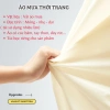 Áo mưa đa năng mỏng nam nữ chống nước, thiết kế đeo cặp, phù hợp đi bộ, xe đạp, cắm trại du lịch - Giá 32.500 VND 5