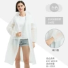 Áo Mưa Dài Gấp Gọn, Nhẹ Mát, Màu Trẻ Trung, Tiện Lợi & Đẹp – Chỉ 39.000₫ 10