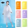 Áo mưa dày chống nước du lịch cắm trại dùng một lần - Giá ưu đãi 29.376₫ 2