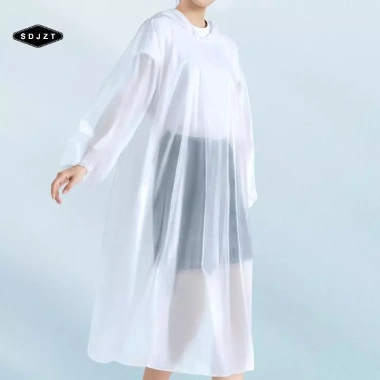 Áo mưa dày chống nước du lịch cắm trại dùng một lần - Giá ưu đãi 29.376₫