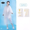 Áo mưa dày chống nước du lịch cắm trại dùng một lần - Giá ưu đãi 29.376₫ 10