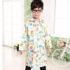Áo Mưa Dây Kéo Bé Trai Gái Ngăn Đeo Balo - Raincoat Thời Trang Giá Ưu Đãi 126k 9
