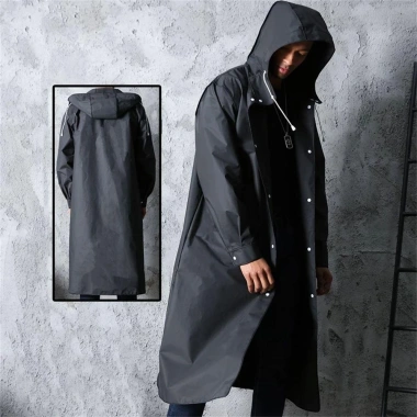 Áo mưa DFGF chống thấm cho du lịch, leo núi, cắm trại - giảm giá 20% cho nam nữ