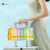Áo Mưa Di Động Dày Chống Thấm Nước 1 Lần Dành Cho Nam Nữ – Du Lịch, Cắm Trại, Ngoài Trời 2