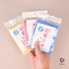 Áo mưa di động nam nữ chống nước có mũ trùm đầu, phù hợp cắm trại và đi bộ - 19.980₫ 4