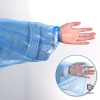 Áo mưa di động nam nữ chống nước có mũ trùm đầu, phù hợp cắm trại và đi bộ - 19.980₫ 7