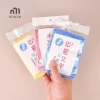 Áo mưa di động nam nữ chống nước, mũ trùm đầu, cắm trại & đi bộ đường dài - mới 28k 7