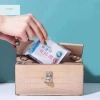 Áo Mưa Di Động Zthome Dùng Một Lần Người Lớn, Chống Nước, Cắm Trại 8