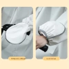 Áo Mưa DIDOOGLT Gấu Nice Chống Thấm, Kính Chắn Mưa, Khoá Kéo Tiện Lợi - 109k 6