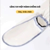 Áo Mưa DIDOOGLT Gấu Nice Chống Thấm, Kính Chắn Mưa, Khoá Kéo Tiện Lợi - 109k 7