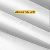 Áo Mưa DIDOOGLT Gấu Nice Chống Thấm, Kính Chắn Mưa, Khoá Kéo Tiện Lợi - 109k 9