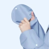 Áo mưa DIDOOGLT phong cách Nhật Bản cao cấp, nhẹ, gấp gọn, chống thấm, an toàn - giảm giá 115.000 VND 4