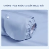 Áo mưa DIDOOGLT phong cách Nhật Bản cao cấp, nhẹ, gấp gọn, chống thấm, an toàn - giảm giá 115.000 VND 5
