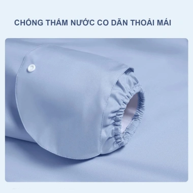 Áo mưa DIDOOGLT phong cách Nhật Bản cao cấp, nhẹ, gấp gọn, chống thấm, an toàn - giảm giá 115.000 VND