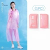 Áo Mưa Du Lịch Chống Thấm Nước Nam Nữ Dùng Một Lần - Cắm Trại Ngoài Trời, Giá 31.553₫ 9
