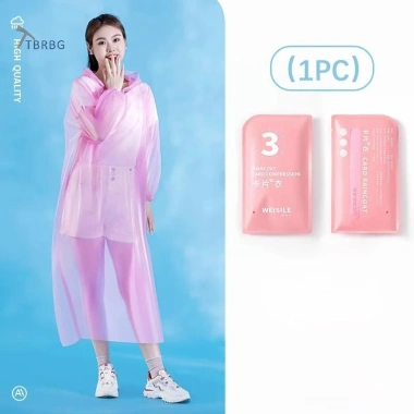 Áo Mưa Du Lịch Chống Thấm Nước Nam Nữ Dùng Một Lần - Cắm Trại Ngoài Trời, Giá 31.553₫ 9 Áo Mưa Du Lịch Chống Thấm Nước Nam Nữ Dùng Một Lần - Cắm Trại Ngoài Trời, Giá 31.553₫ 9