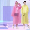 Áo Mưa Du Lịch EVA Siêu Nhẹ Gấp Gọn, Chống Mưa Lớn, Giá Ưu Đãi 24.999 VNĐ