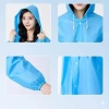 Áo Mưa Du Lịch EVA Siêu Nhẹ Gấp Gọn, Chống Mưa Lớn, Giá Ưu Đãi 24.999 VNĐ 3