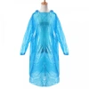 Áo Mưa Du Lịch Nylon Siêu Sale - Nhẹ, Chống Thấm, Phù Hợp Đi Phượt, Giá 8.500₫