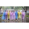 Áo Mưa Du Lịch Nylon Siêu Sale - Nhẹ, Chống Thấm, Phù Hợp Đi Phượt, Giá 8.500₫ 2