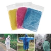 Áo Mưa Du Lịch Nylon Siêu Sale - Nhẹ, Chống Thấm, Phù Hợp Đi Phượt, Giá 8.500₫ 4