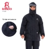 Áo Mưa Dù Phản Quang RANDO Giá Sỉ 422k – Không Thấm Nước, Nam Nữ Đi Phượt 2