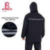 Áo Mưa Dù Phản Quang RANDO Giá Sỉ 422k – Không Thấm Nước, Nam Nữ Đi Phượt 3
