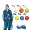Áo Mưa Dùng 1 Lần Gấp Gọn Quả Bóng Tiện Dụng - Áo Mưa Quả Trứng SSR1 Giá 26.900 VND 6