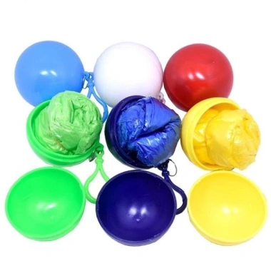 Áo Mưa Dùng 1 Lần Gấp Gọn Quả Bóng Tiện Dụng - Áo Mưa Quả Trứng SSR1 Giá 26.900 VND 8 Áo Mưa Dùng 1 Lần Gấp Gọn Quả Bóng Tiện Dụng - Áo Mưa Quả Trứng SSR1 Giá 26.900 VND 8