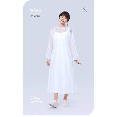 Áo Mưa Dùng Một Lần Bỏ Túi Nhỏ Gọn, Tiện Lợi Cho Mọi Người - Chỉ 25.000₫ 2 Áo Mưa Dùng Một Lần Bỏ Túi Nhỏ Gọn, Tiện Lợi Cho Mọi Người - Chỉ 25.000₫ 2