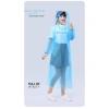 Áo Mưa Dùng Một Lần Bỏ Túi Nhỏ Gọn, Tiện Lợi Cho Mọi Người - Chỉ 25.000₫ 3
