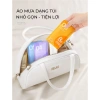 Áo Mưa Dùng Một Lần Bỏ Túi Nhỏ Gọn, Tiện Lợi Cho Mọi Người - Chỉ 25.000₫ 5